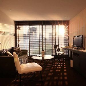 Suite de 1 Dormitorio y Cama King